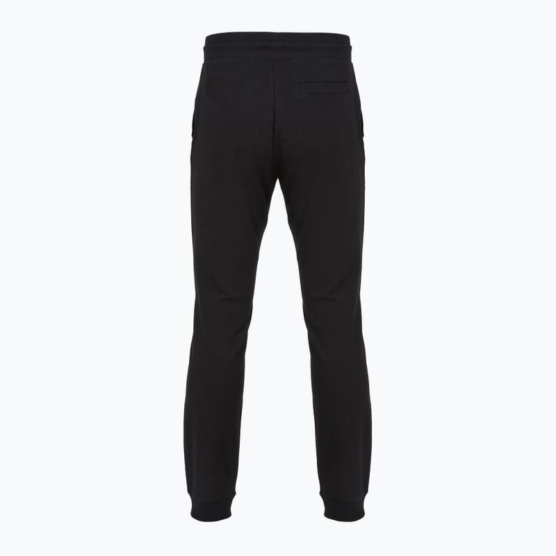 мъжки анцуг Aeronautica Militare TF0108UF00674 jet black 9