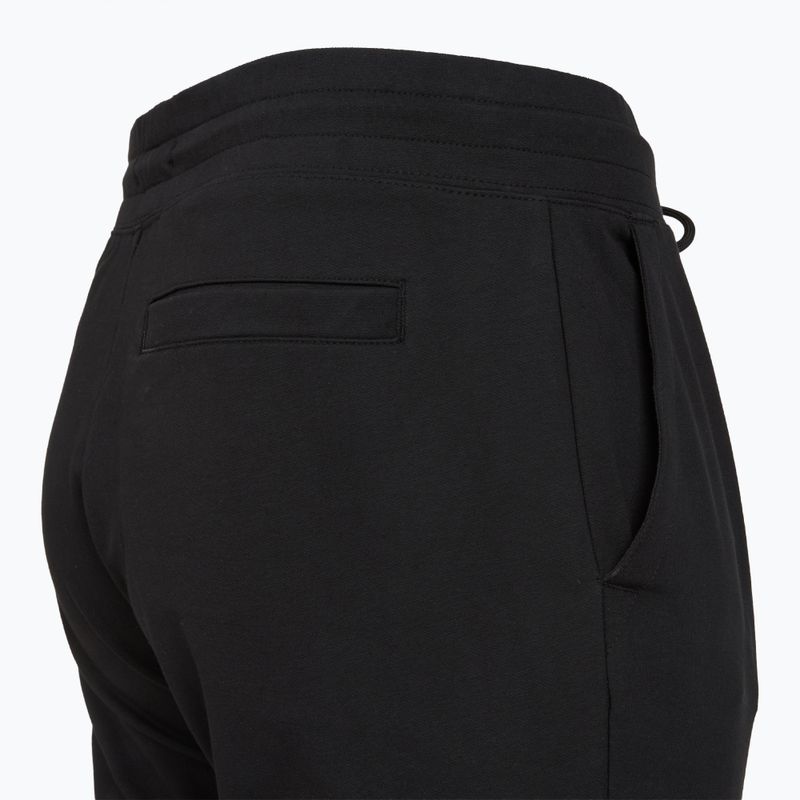 мъжки анцуг Aeronautica Militare TF0108UF00674 jet black 11