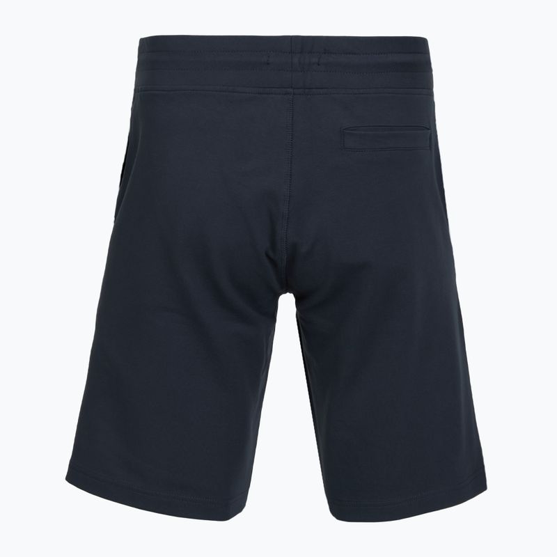 Мъжки шорти Aeronautica Militare BF0032UF00674 bermudy blu navy 2
