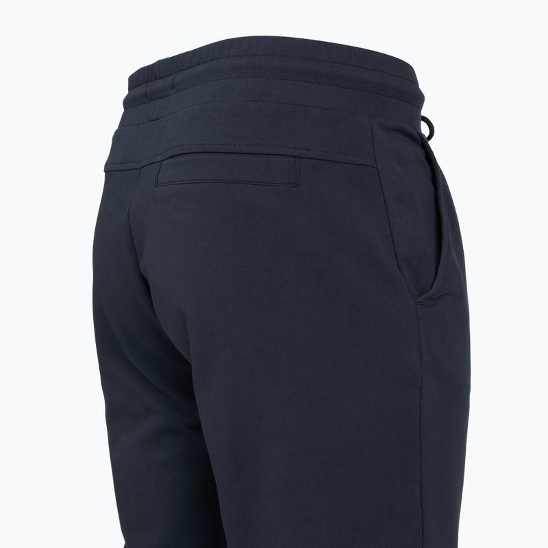 Мъжки панталони Aeronautica Militare PF1008UF00674 blu navy 4