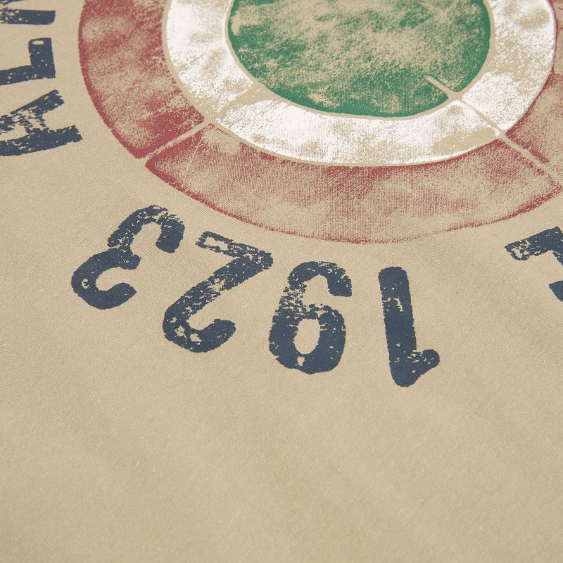 Мъжка тениска Aeronautica Militare TS2538UJ00727 winter twig 3