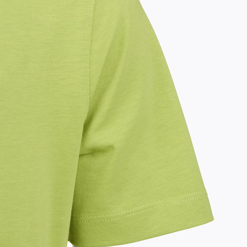 Мъжка тениска Aeronautica Militare TS1580UJ00372 garden green 4