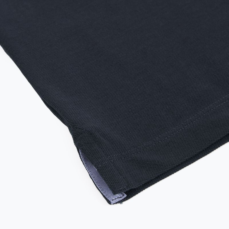 Тениска Aeronautica Militare PO1308UP00082 Polo blu navy 4