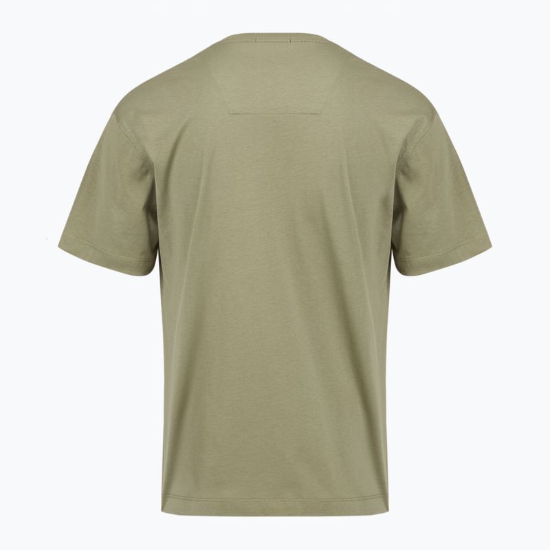 Мъжка тениска Aeronautica Militare TS2535UJ00641 lichen green 2