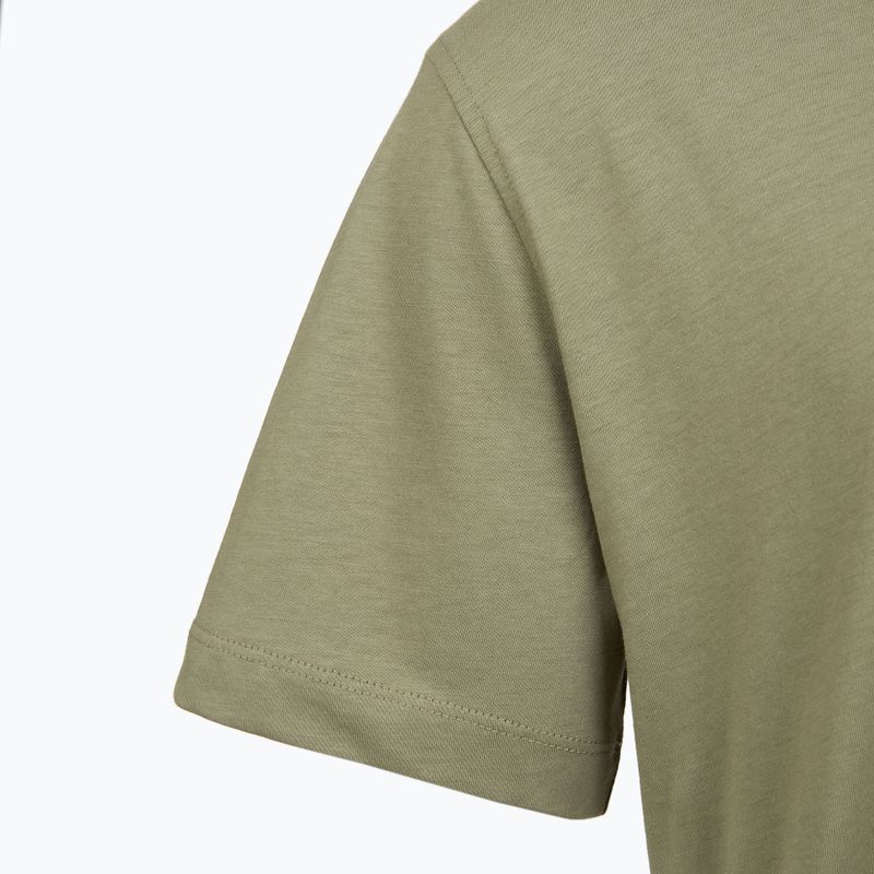 Мъжка тениска Aeronautica Militare TS2535UJ00641 lichen green 4