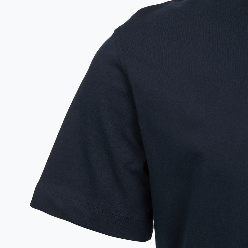 Мъжка тениска Aeronautica Militare TS2535UJ00641 blu navy 4