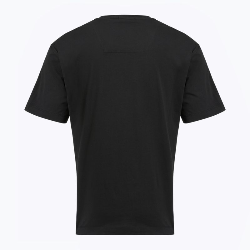 Мъжка тениска Aeronautica Militare TS2535UJ00641 jet black 2