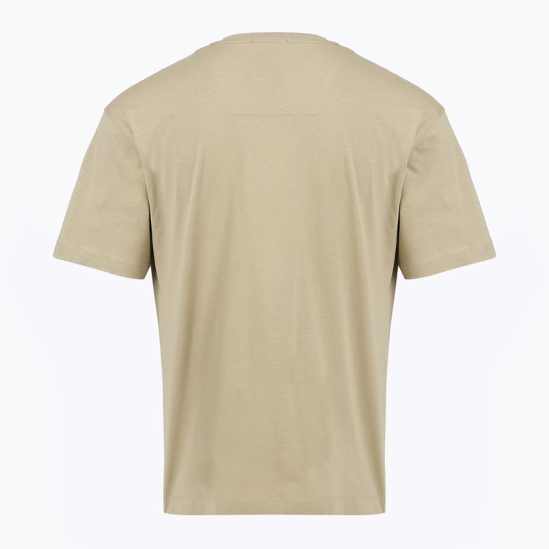 Мъжка тениска Aeronautica Militare TS2535UJ00641 winter twig 2