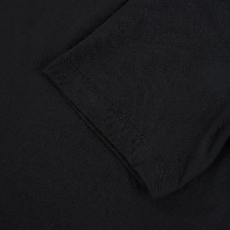 Мъжка тениска Aeronautica Militare 262TS1580UJ00372 jet black 4