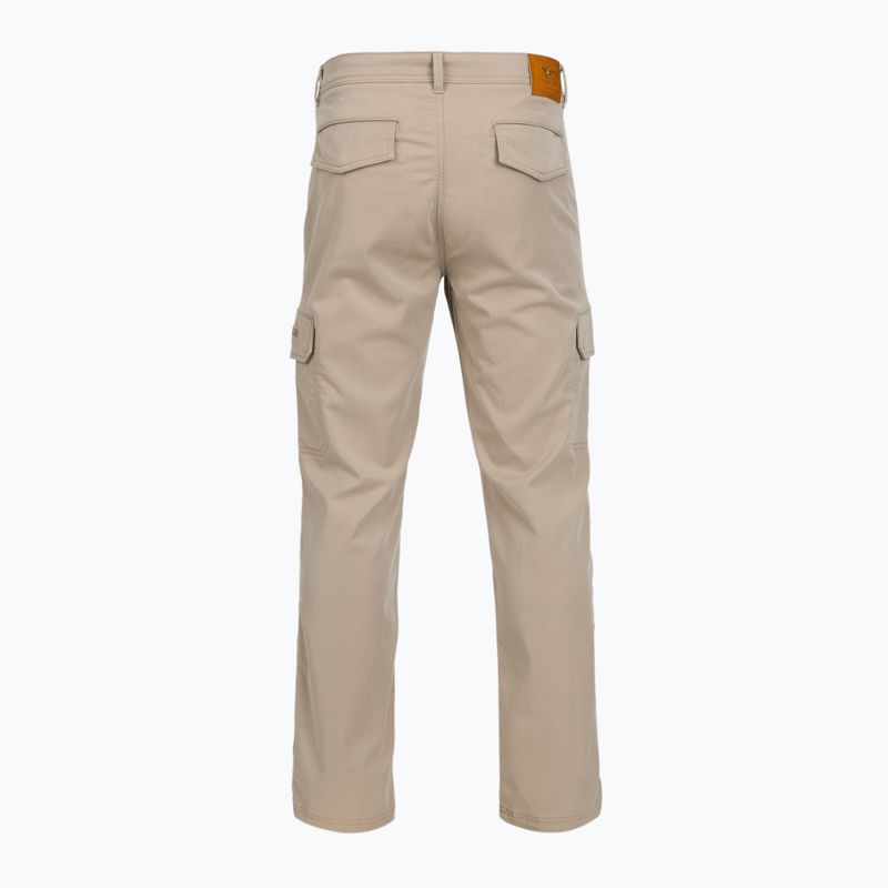 Мъжки панталони Aeronautica Militare PA1716UCT04301 winter twig 2