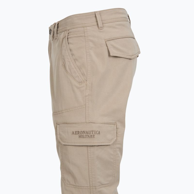 Мъжки панталони Aeronautica Militare PA1716UCT04301 winter twig 3