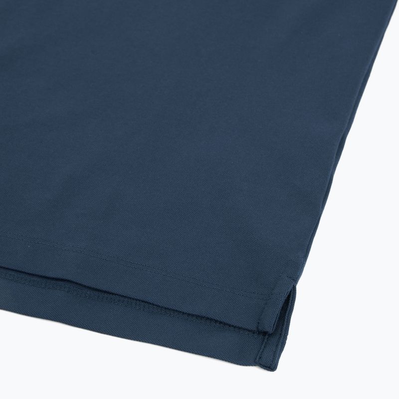 Мъжка тениска Aeronautica Militare PO1927UP00191 Polo titan avio 4