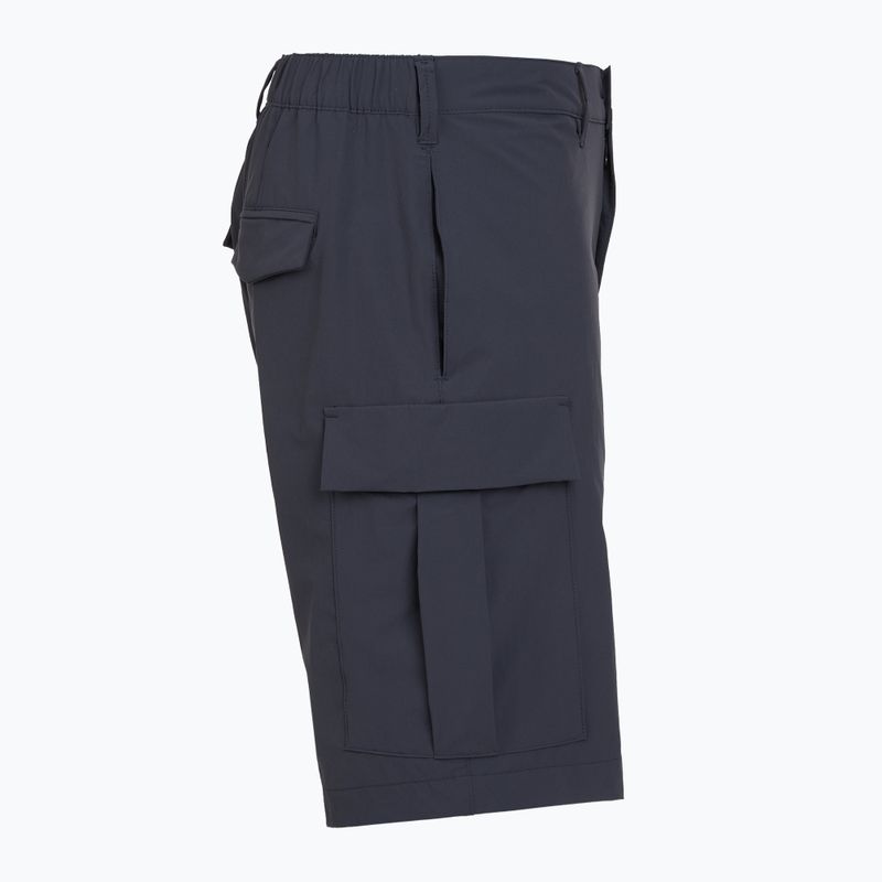 Мъжки шорти Aeronautica Militare BE0277UCT04291 blu navy 3