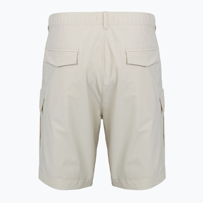 Мъжки шорти Aeronautica Militare BE0277UCT04291 ghiaccio 2