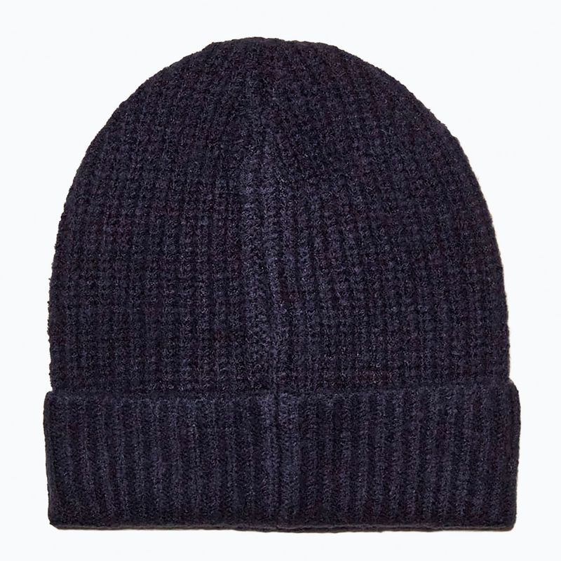 Мъжка зимна шапка Czapka Aeronautica Militare 262CU0034UL00451 blu navy 2