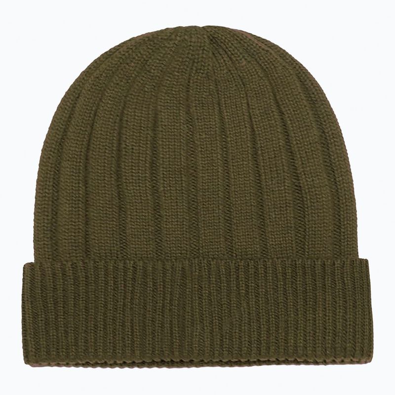 Мъжка зимна шапка Czapka Aeronautica Militare 262CU0098UL00485 verde militare 2