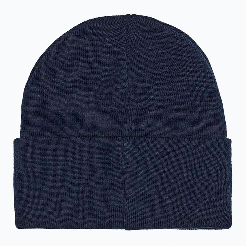 Мъжка зимна шапка Czapka Aeronautica Militare 262CU0099UL00949 Blu Navy 2