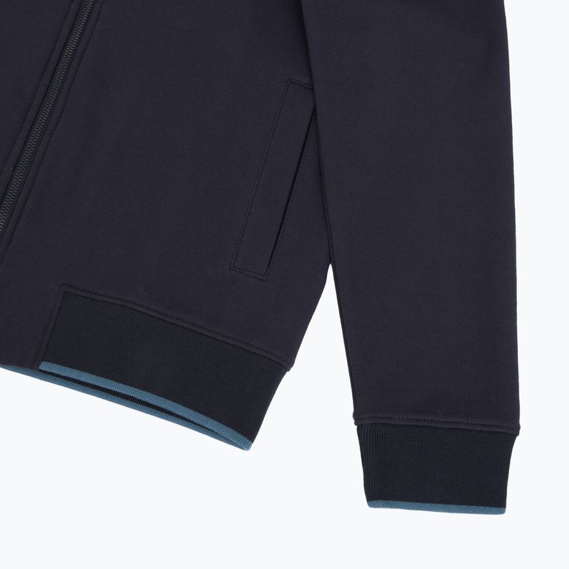 Мъжки суитшърт Aeronautica Militare FE1956UF00459 blu navy 4