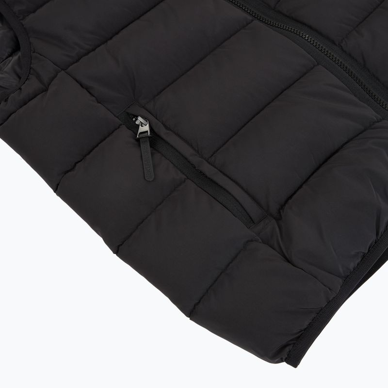 Мъжки елек Bezrękawnik Aeronautica Militare 262AB3073UCT04358 jet black 4