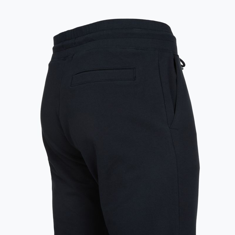 Мъжки панталони за бягане Spodnie Aeronautica Militare 262PF1008UF00662 blu navy 4