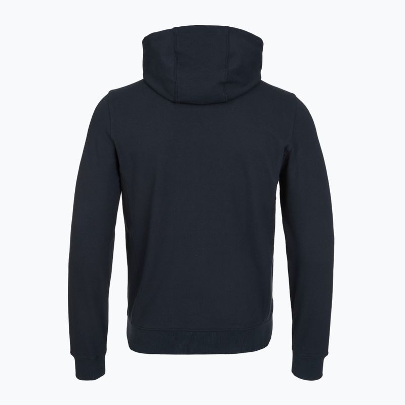 Мъжки анцуг Aeronautica Militare 262TF0108UF00662 blu navy 4