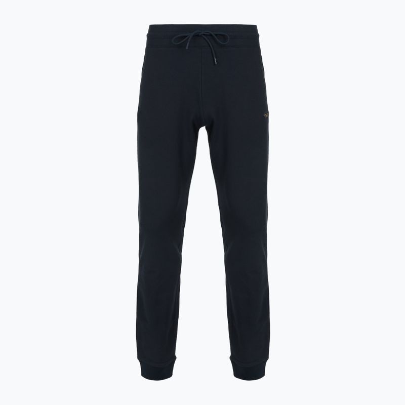 Мъжки анцуг Aeronautica Militare 262TF0108UF00662 blu navy 7