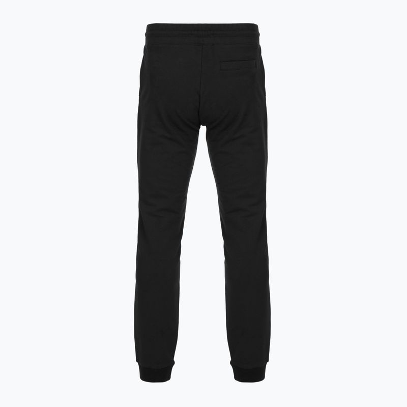 Мъжки анцуг Aeronautica Militare 262TF0108UF00662 jet black 8