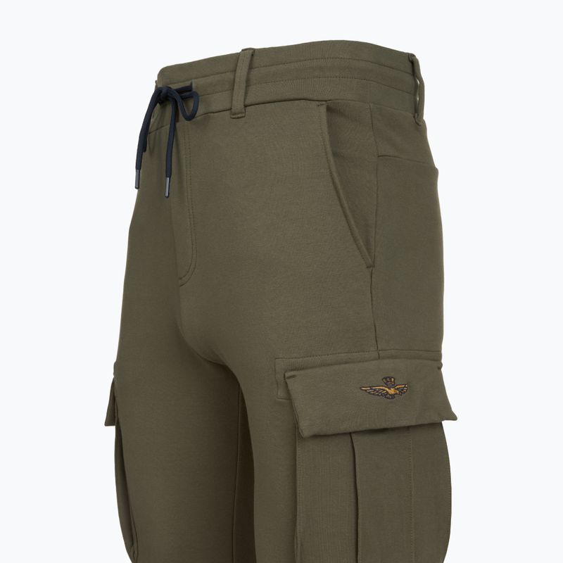 Мъжки анцуг Aeronautica Militare 262TF0126UF00662 tea leaf 9