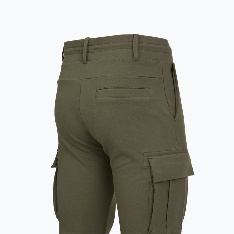 Мъжки анцуг Aeronautica Militare 262TF0126UF00662 tea leaf 10