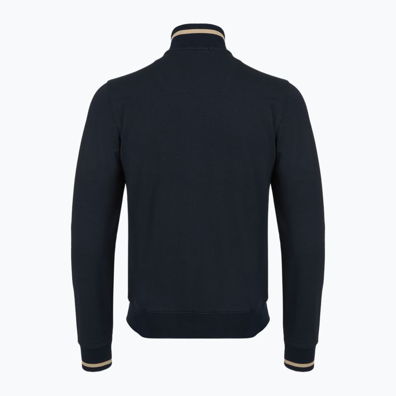 Мъжки анцуг Aeronautica Militare 262TF0126UF00662 blu navy 4