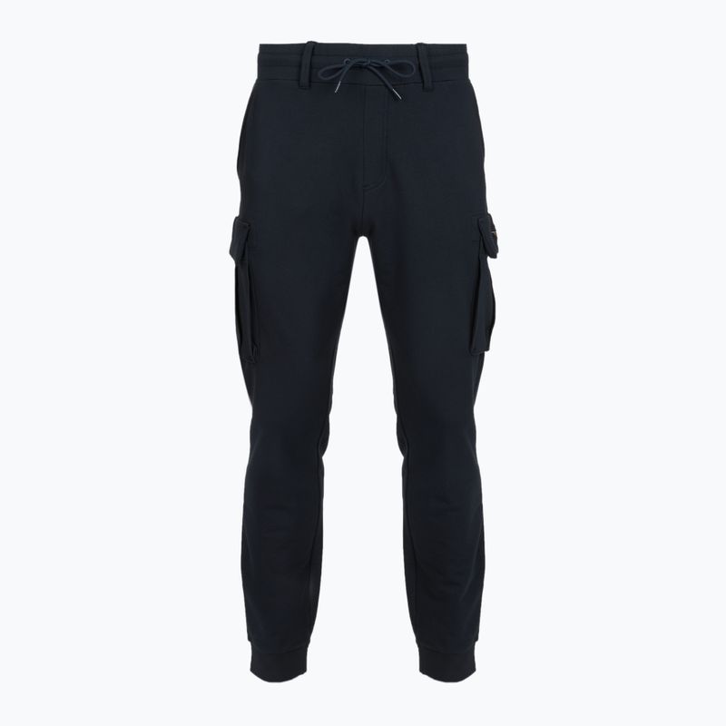 Мъжки анцуг Aeronautica Militare 262TF0126UF00662 blu navy 7