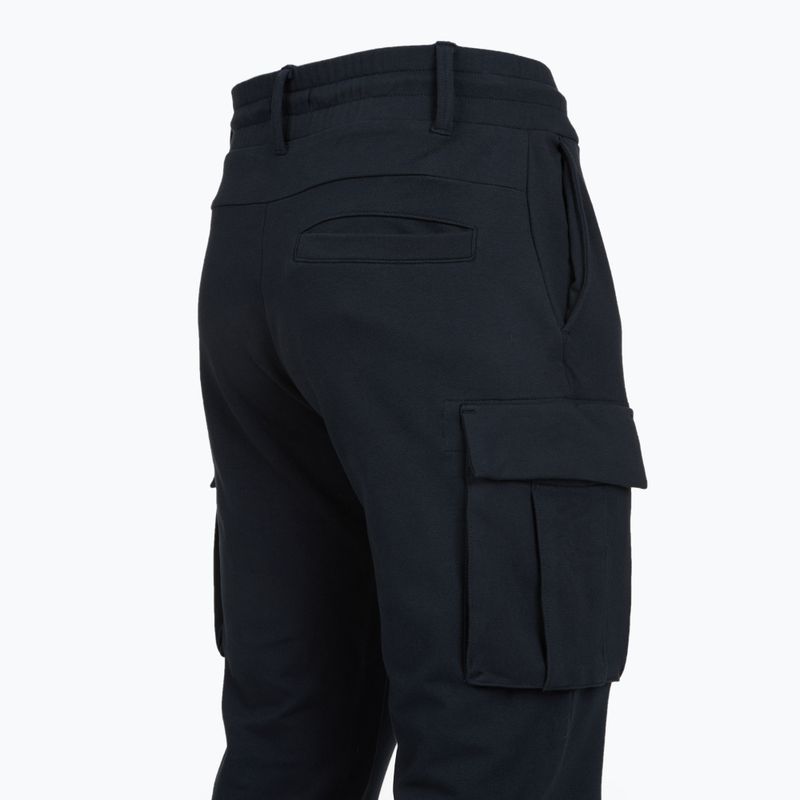 Мъжки анцуг Aeronautica Militare 262TF0126UF00662 blu navy 10