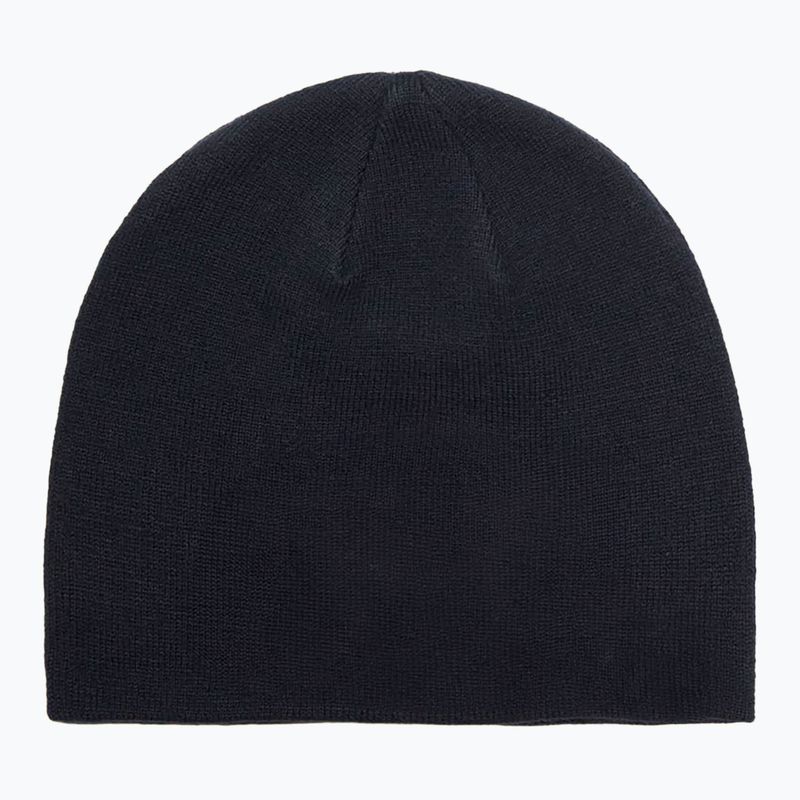 Мъжка зимна шапка Czapka Aeronautica Militare 262CU0092UL00450 blu navy 2