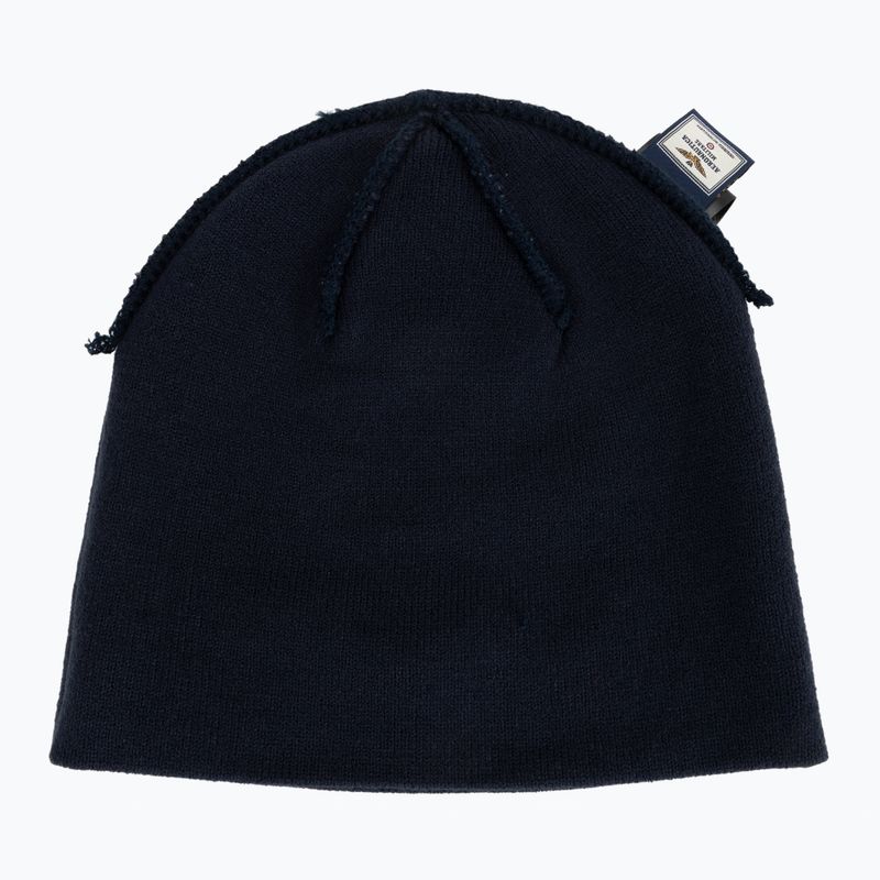 Мъжка зимна шапка Czapka Aeronautica Militare 262CU0093UL00450 Blu Navy 4