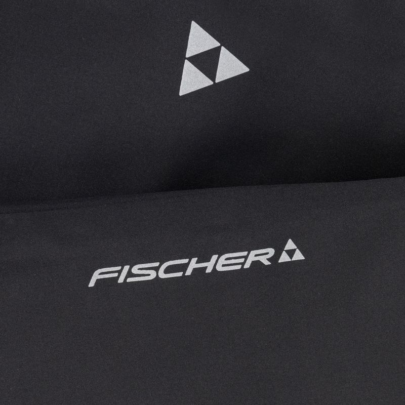 Мъжки ски панталони Fischer Vancouver 2023 black 3