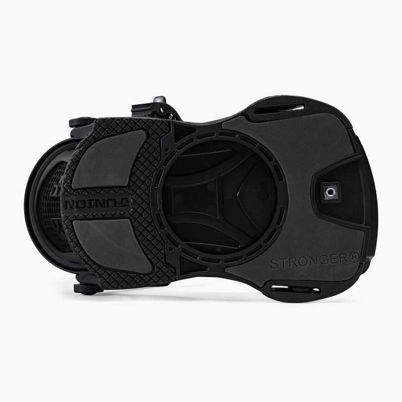 Мъжки сноуборд връзки UNION Force black 2210415 3