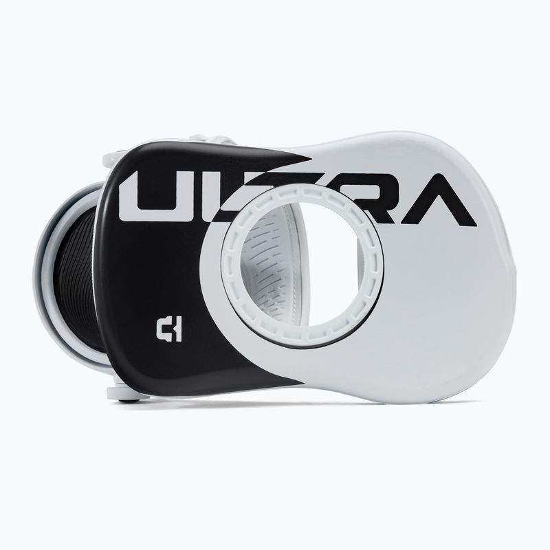 Дамски сноуборд връзки Union Ultra white 2220323 3