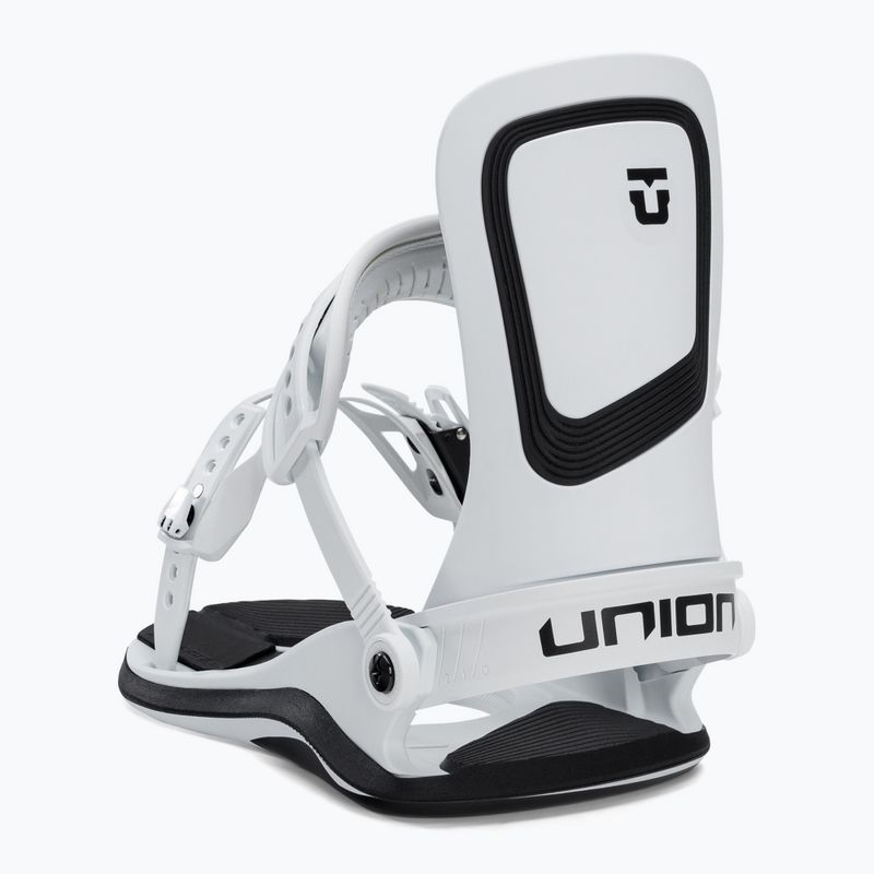 Дамски сноуборд връзки Union Ultra white 2220323 4