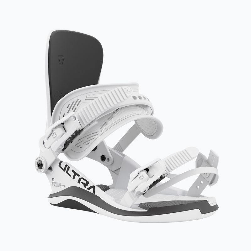 Дамски сноуборд връзки Union Ultra white 2220323 5