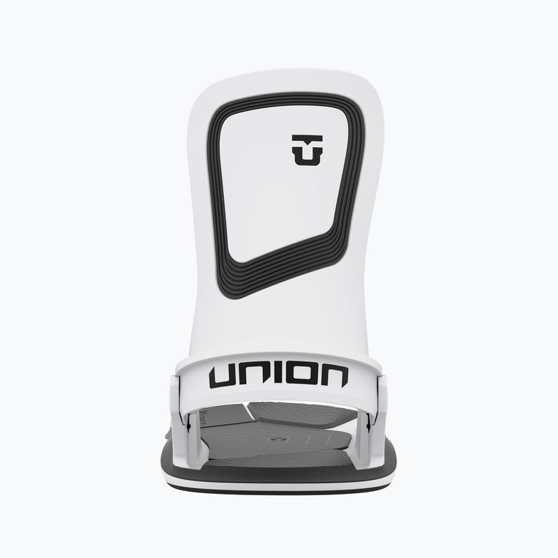 Дамски сноуборд връзки Union Ultra white 2220323 6