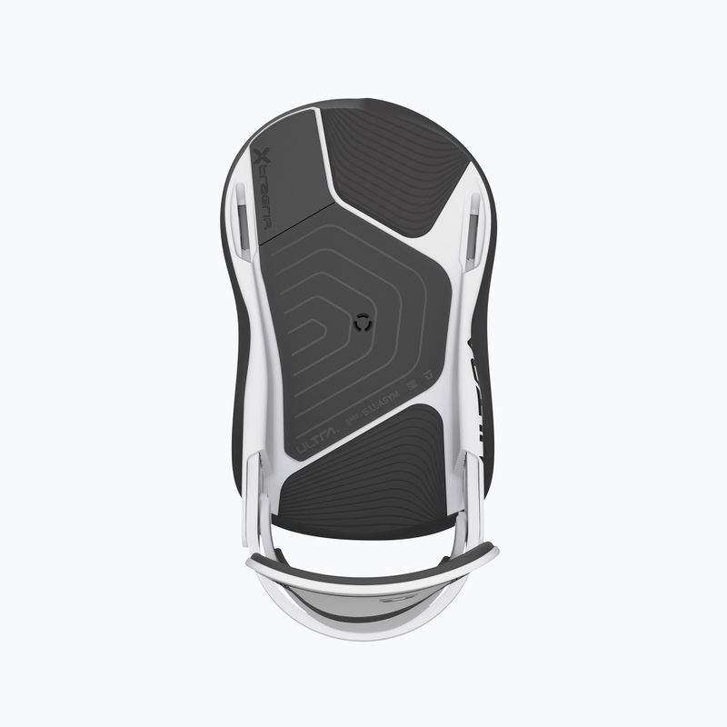 Дамски сноуборд връзки Union Ultra white 2220323 8