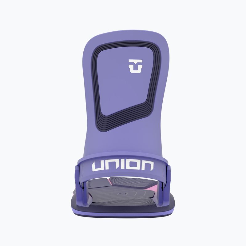 Дамски сноуборд връзки Union Ultra purple 2220331 6