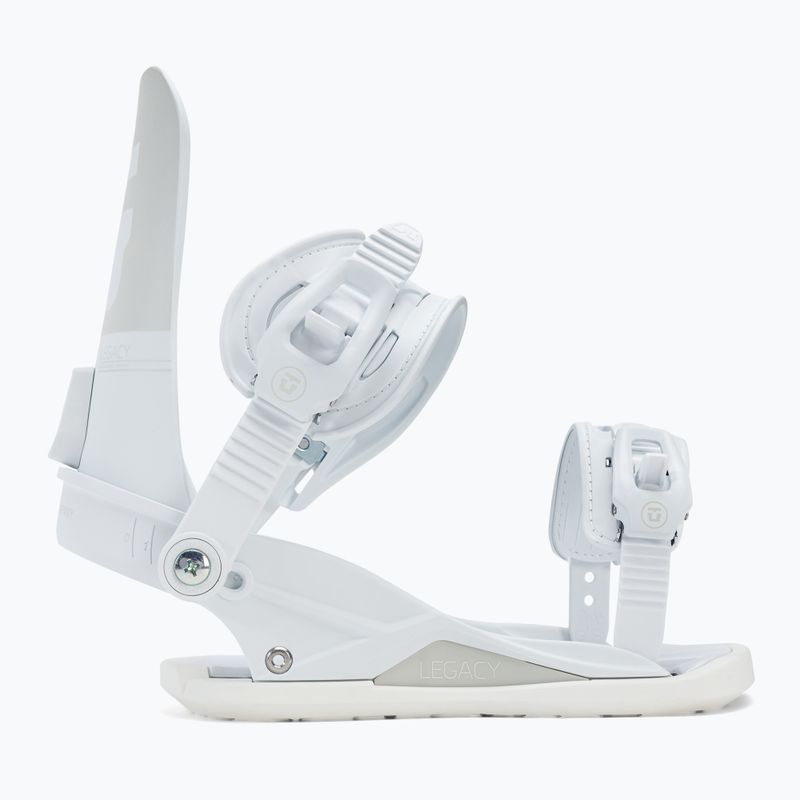 Дамски сноуборд връзки Union Legacy white 2220523 2