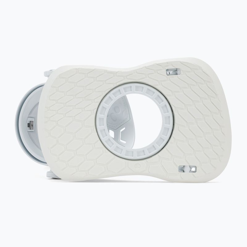 Дамски сноуборд връзки Union Legacy white 2220523 3