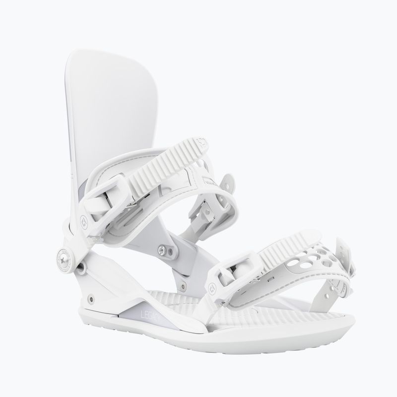 Дамски сноуборд връзки Union Legacy white 2220523 5
