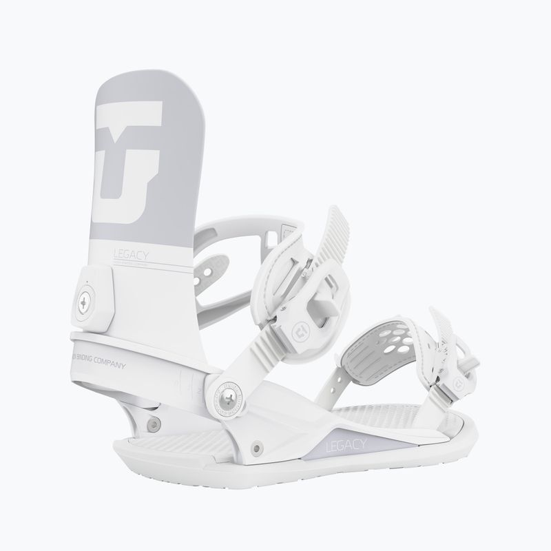 Дамски сноуборд връзки Union Legacy white 2220523 7