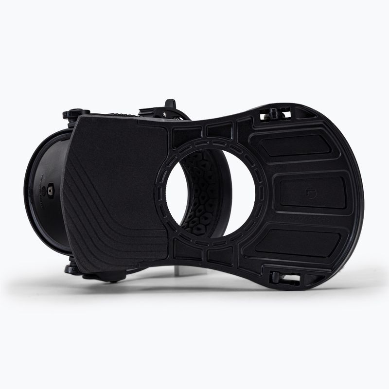 Мъжки сноуборд връзки UNION Flite Pro black 2220715I 3