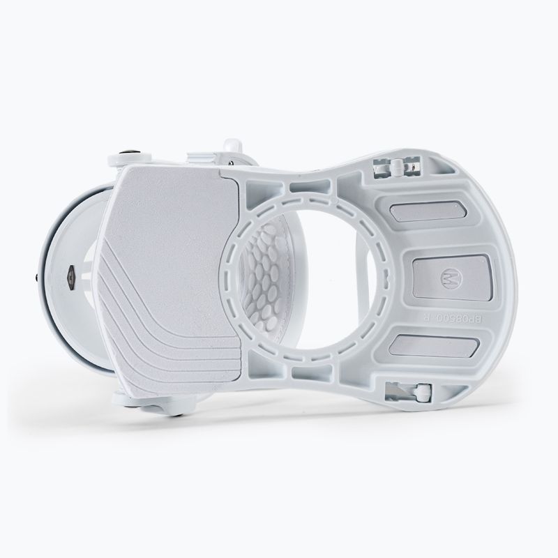 Дамски сноуборд връзки Union Rosa white 2220823 3
