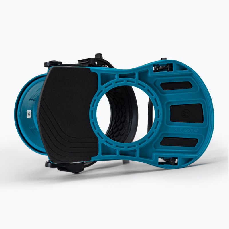 Детски сноуборд връзки UNION Cadet blue 2230221 3
