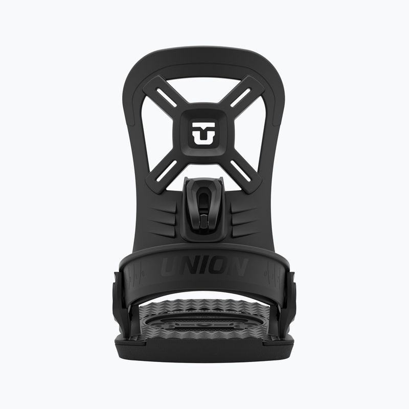Детски сноуборд връзки UNION Cadet XS черни 2230310 6